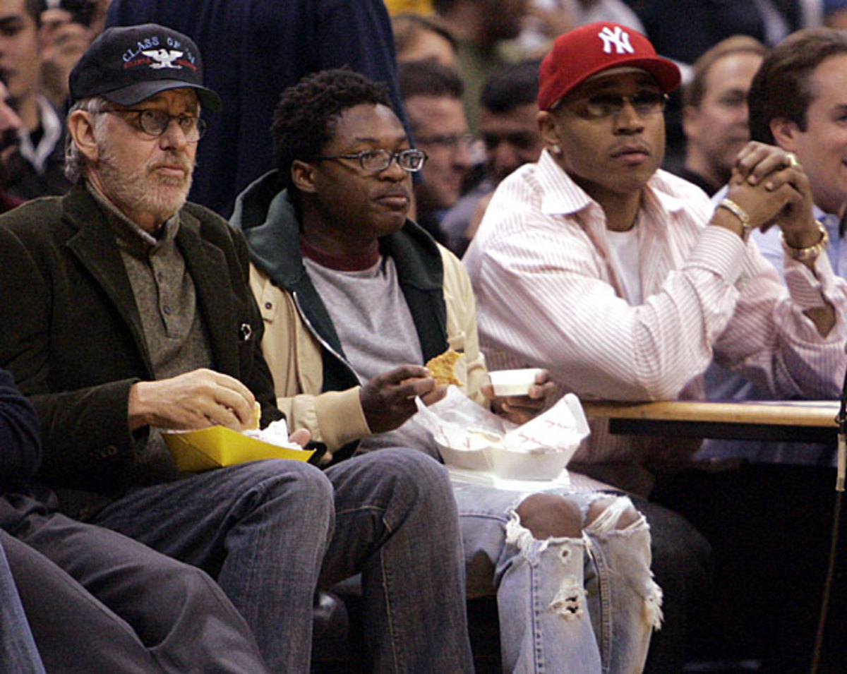  LL Cool J